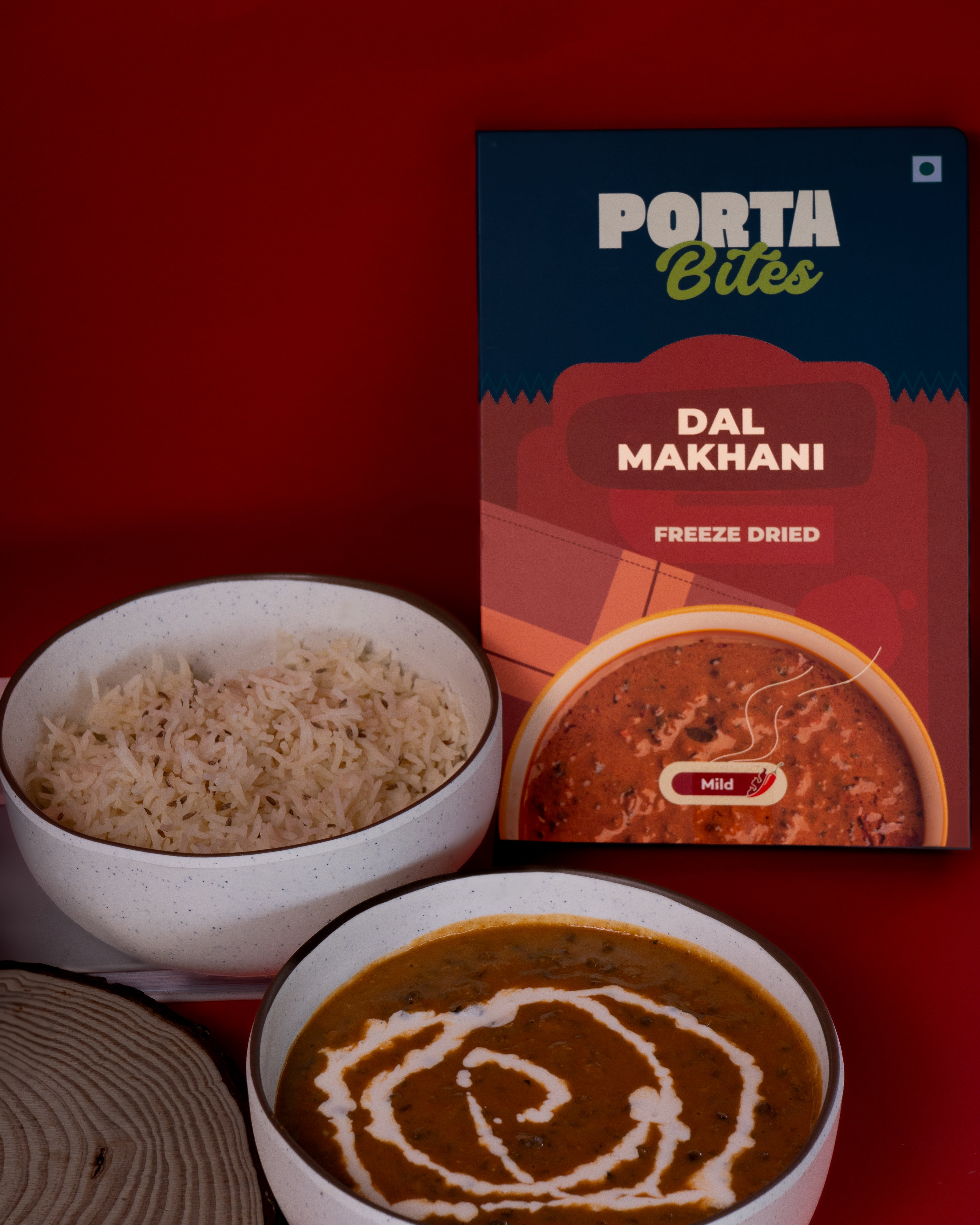 Ready To Eat Dal Makhani