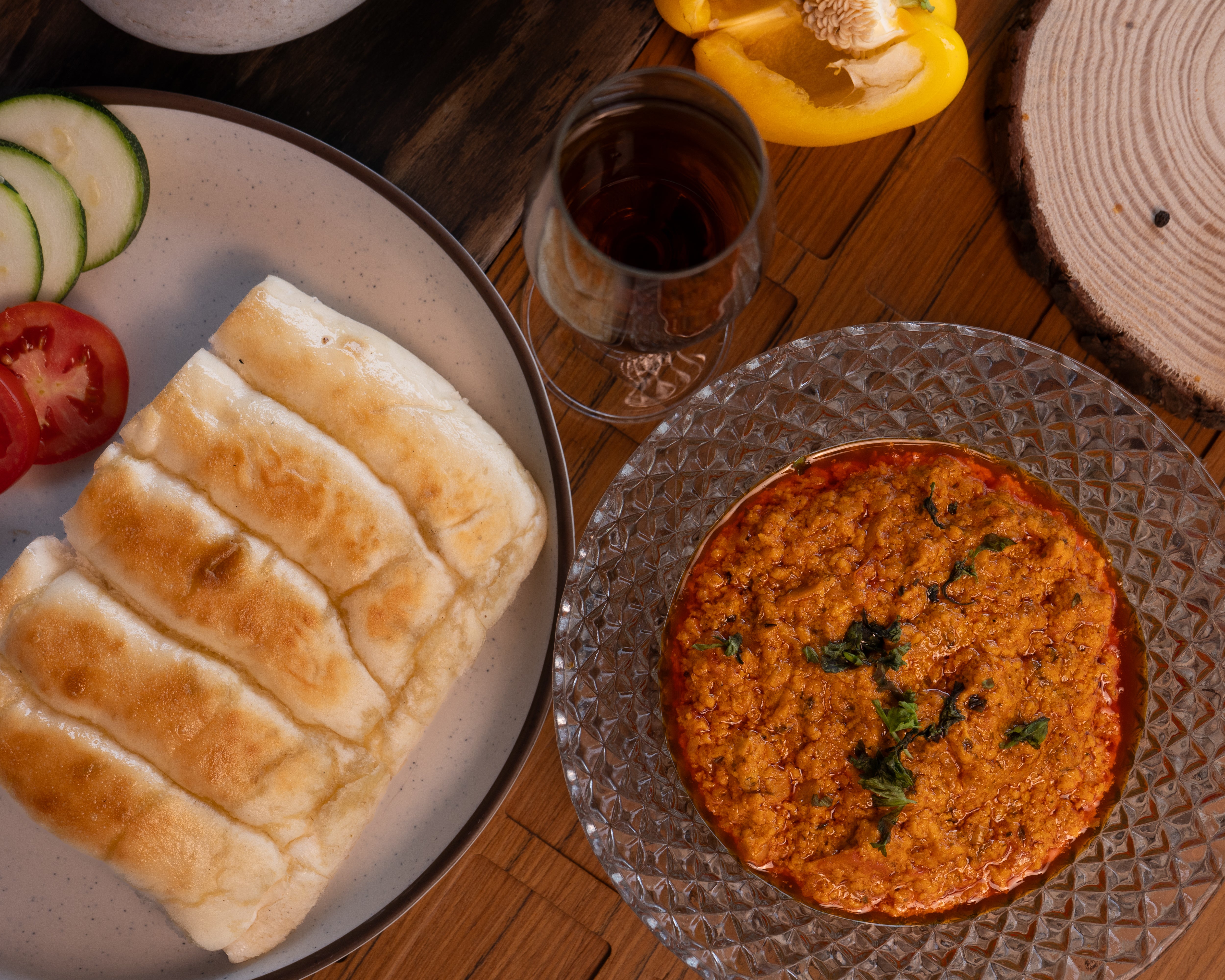 Ready To Eat Paneer Bhurji