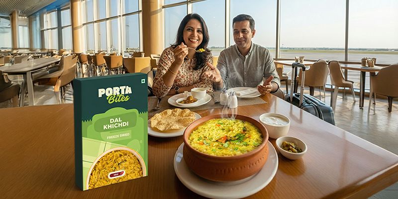  Indian snacks to take abroad