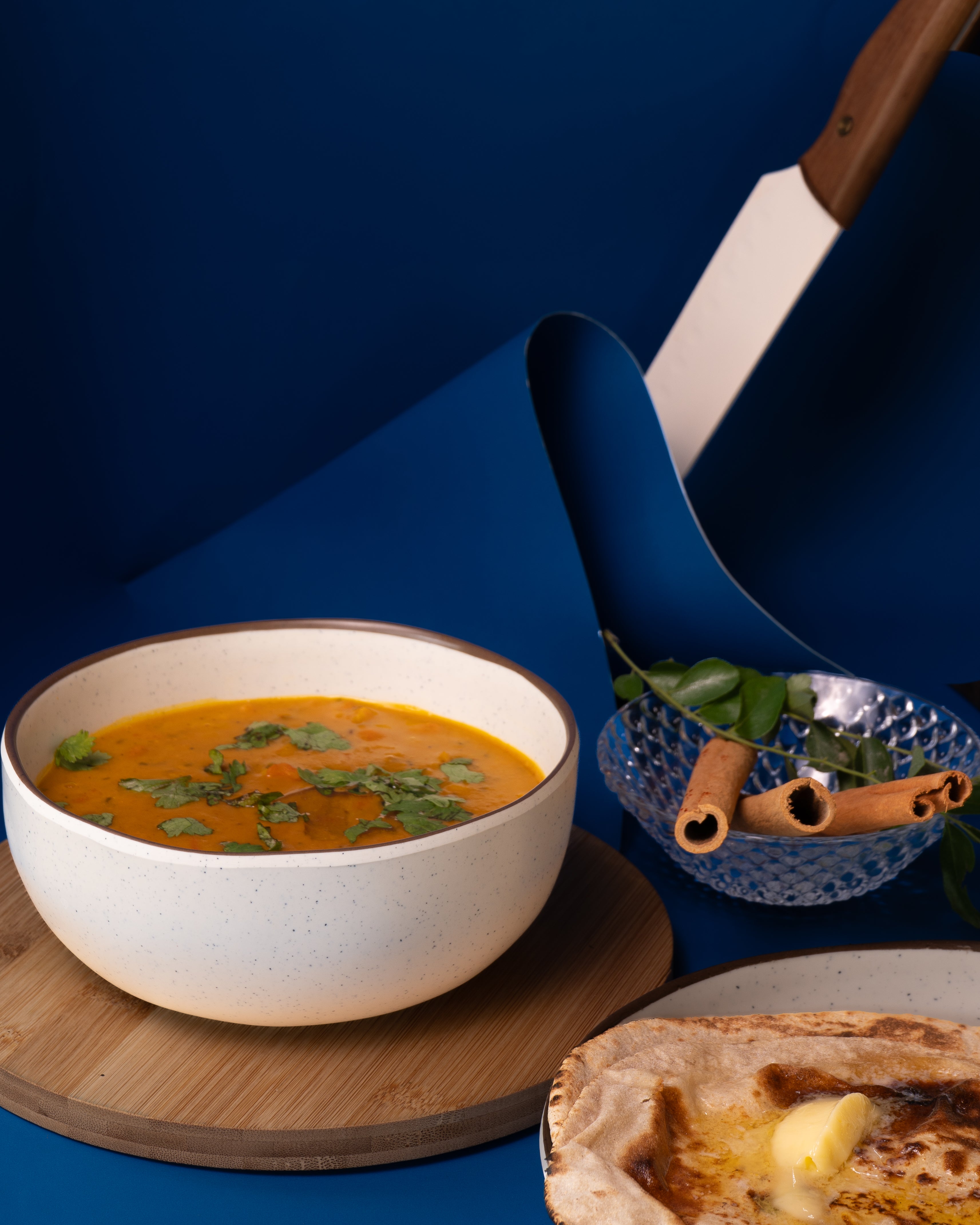Ready To Eat Dal Fry