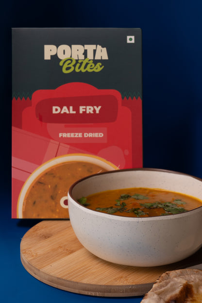 Ready To Eat Dal Fry