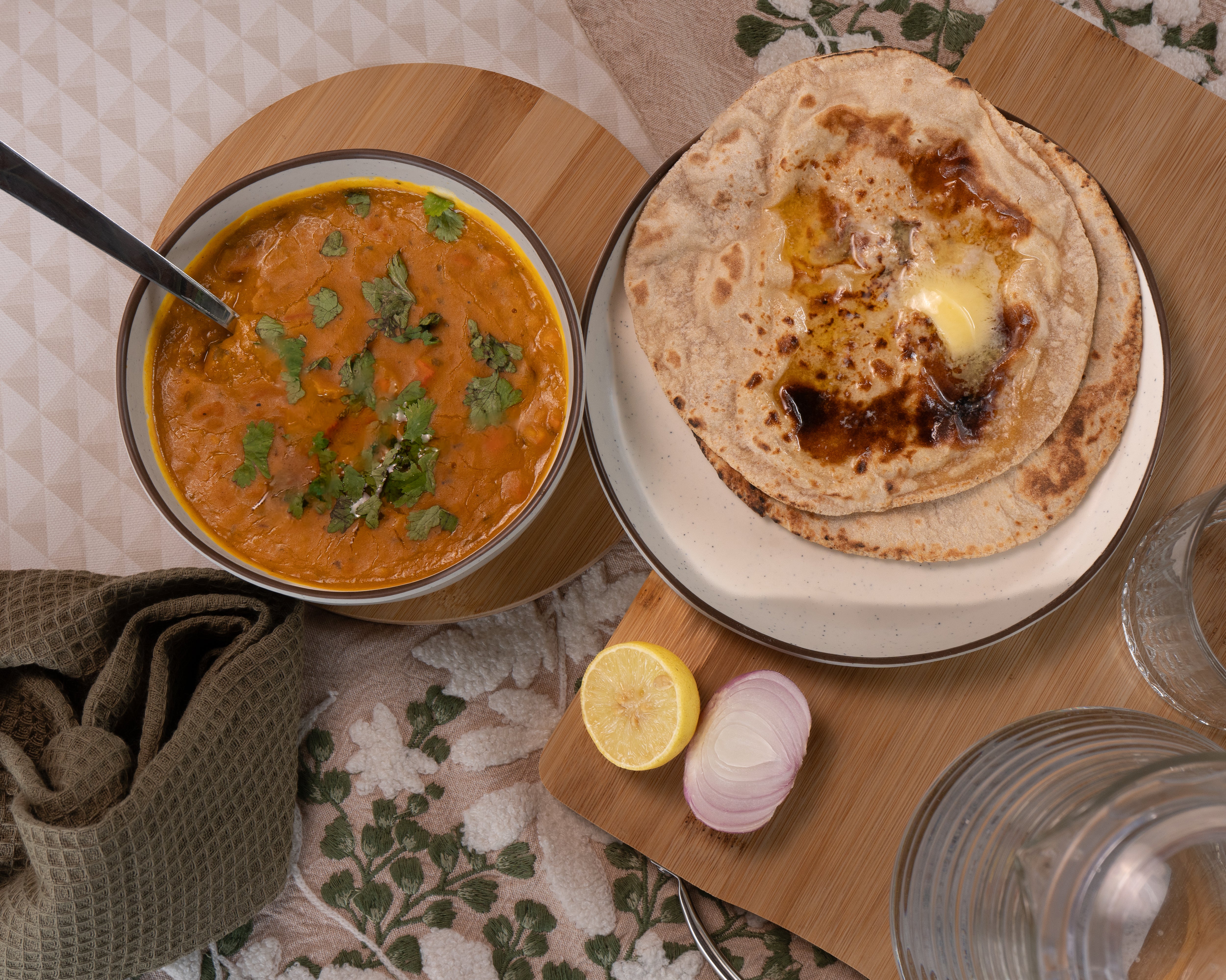 Ready To Eat Dal Fry