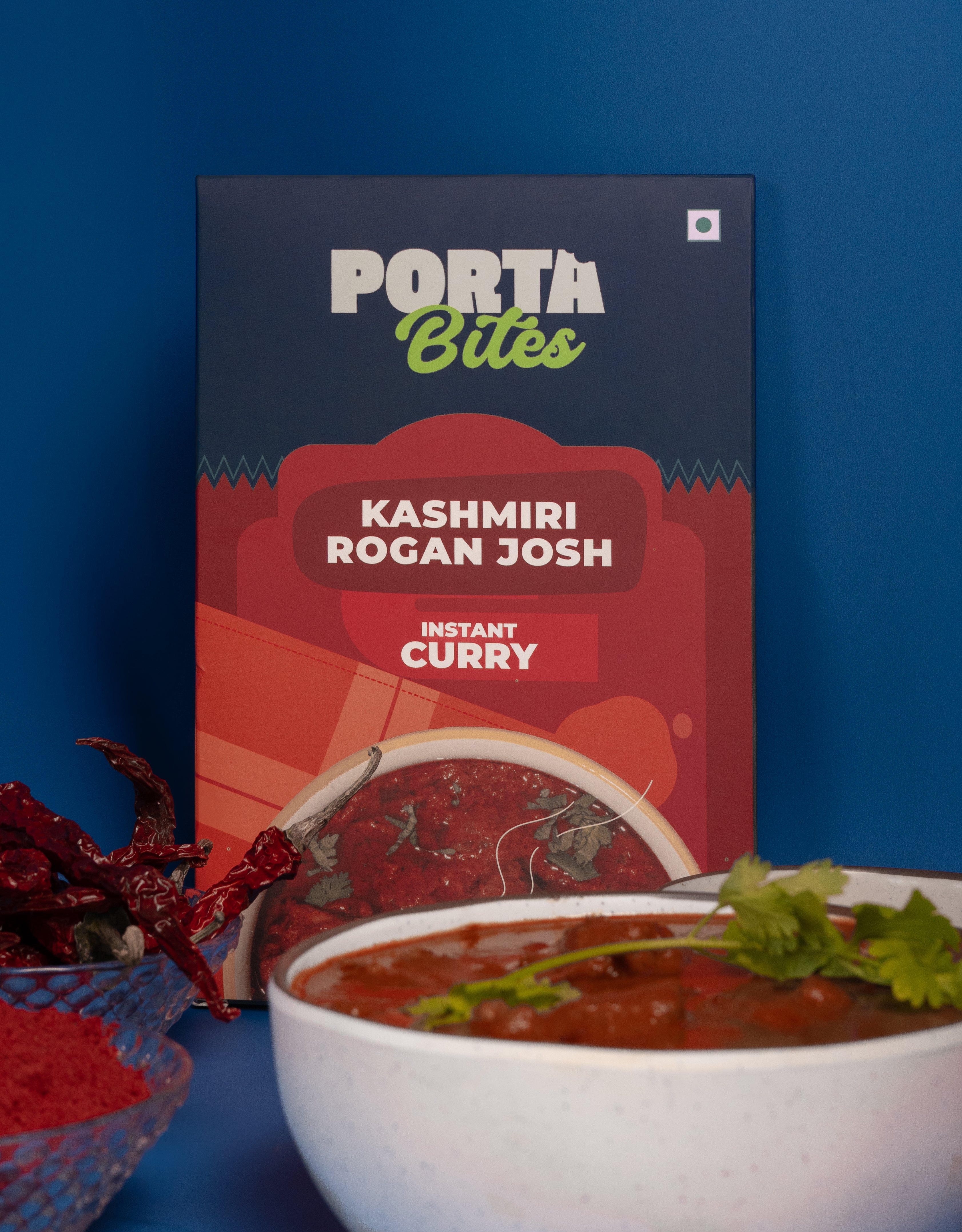 Ready To Eat Kashmiri Rogan Josh