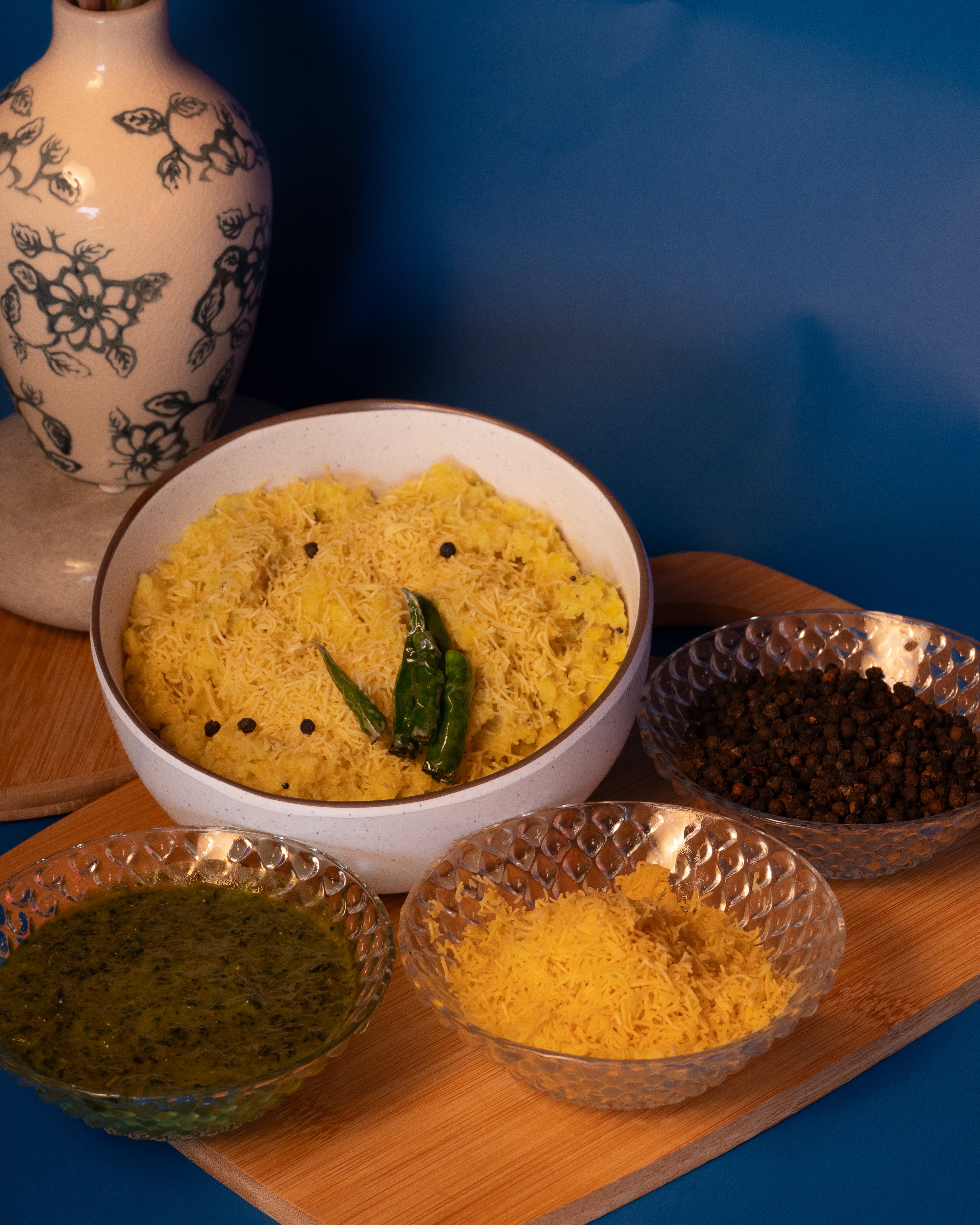 Ready To Eat Surti Khamni